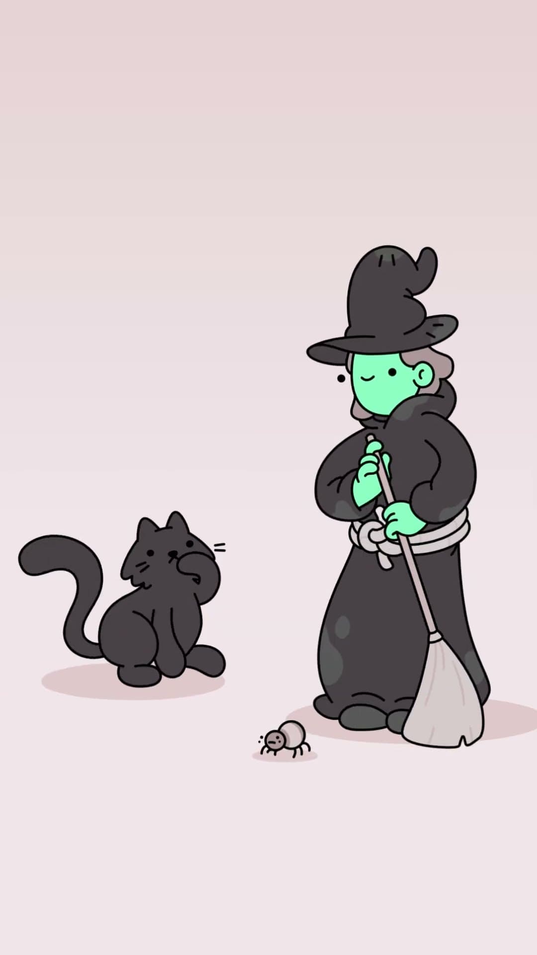 spooky szn ready