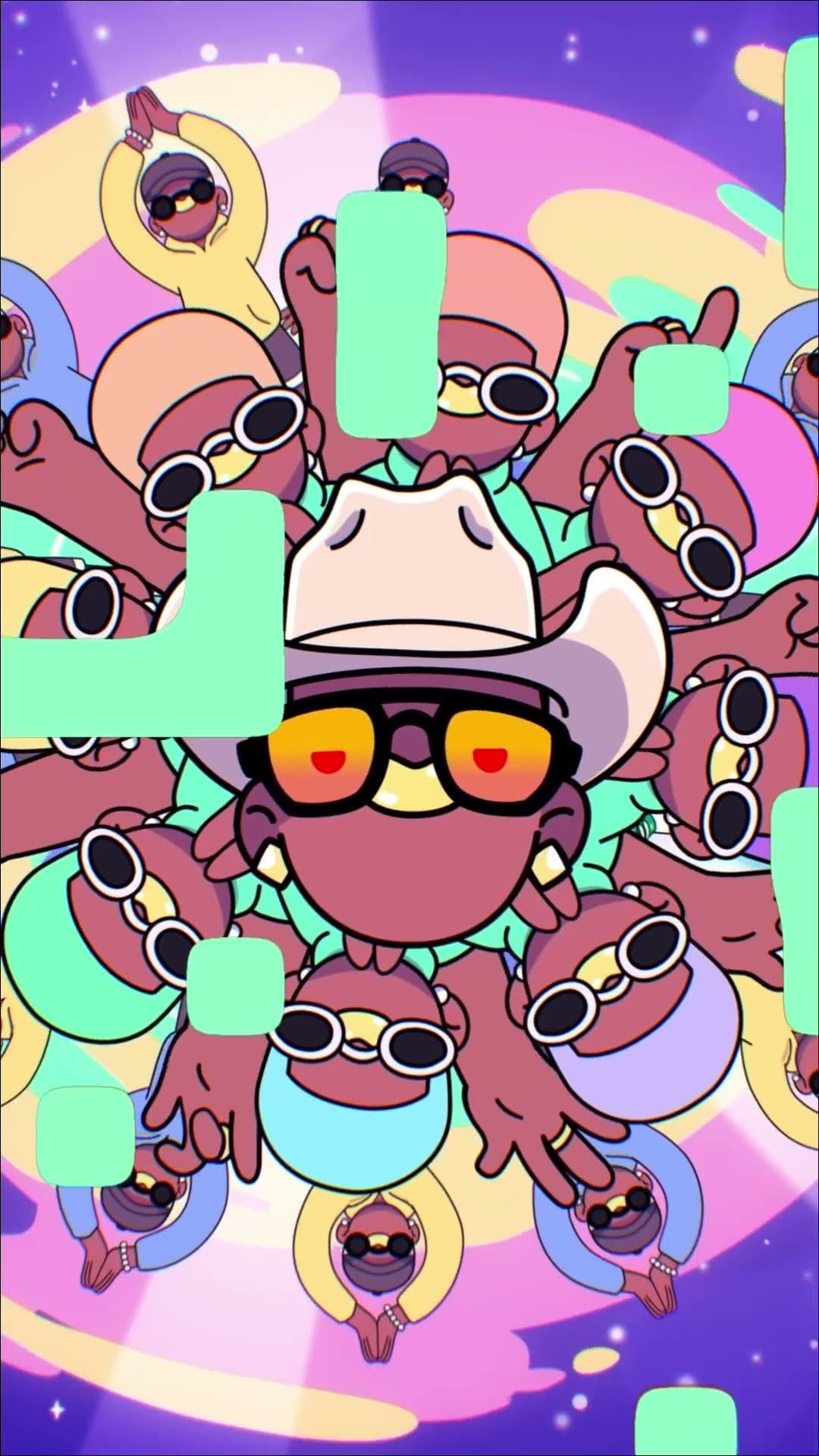 OUT NOW: Doodleverse (Draw Me Closer) - Pharrell Williams, Swae Lee & Lil Yachty